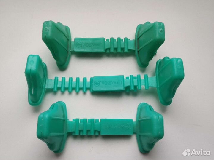 Крепления для беговых лыж