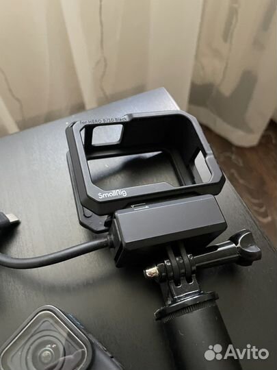 Камера GoPro Hero 10