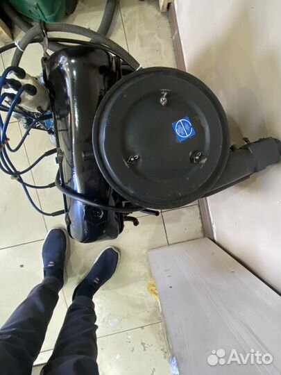 Двигатель ваз 2106