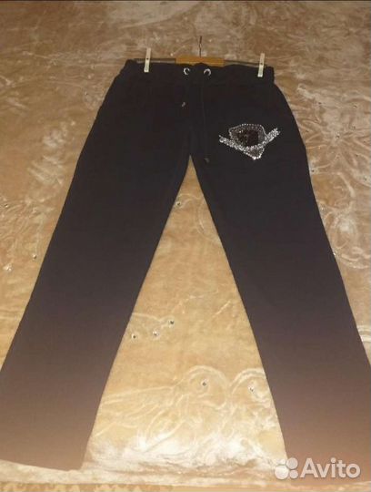 Спортивный костюм 44-46 раз