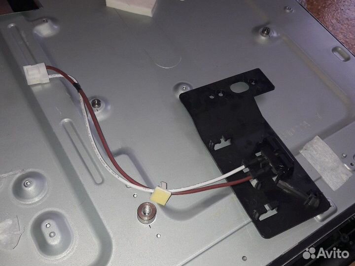 Запчасти Philips 42pfl6097t/60