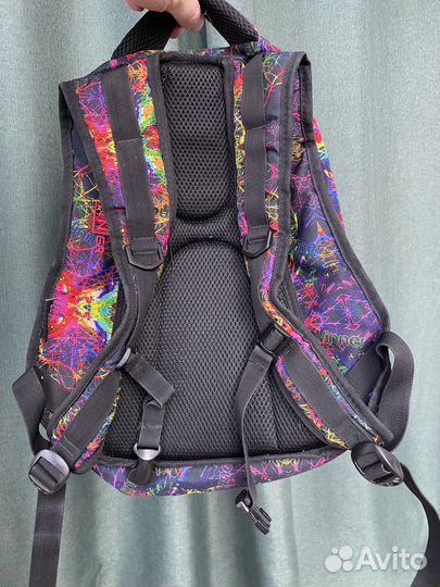 Рюкзак детский