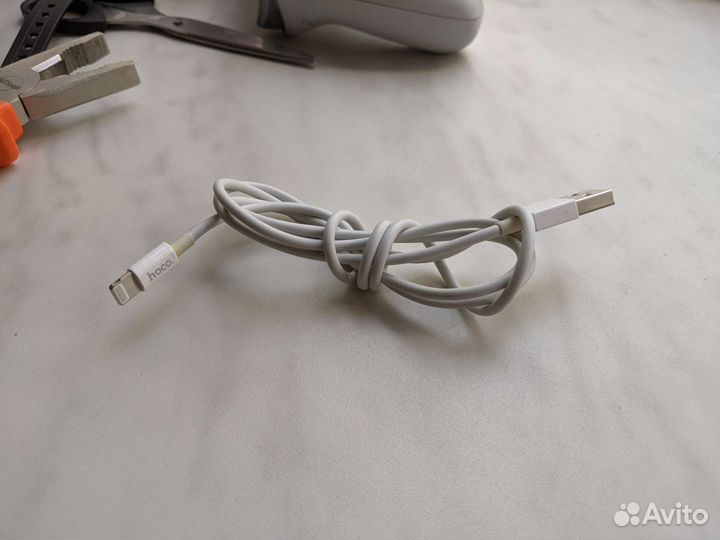 Кабель для iPhone