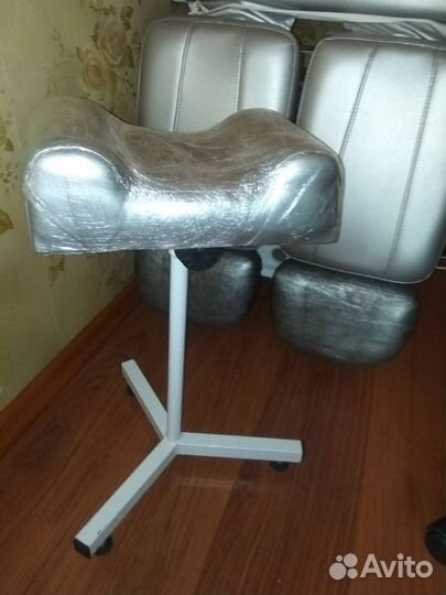 Подставка для педикюра