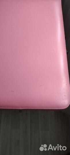 Массажная кушетка бу