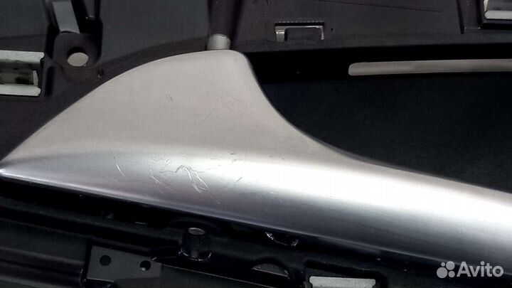 Ручка передняя левая внутренняя Audi A6 c7