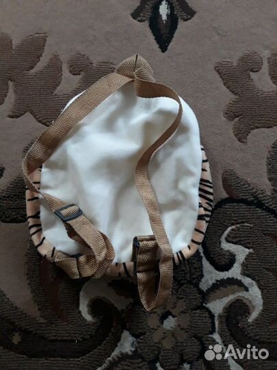 Рюкзак детский