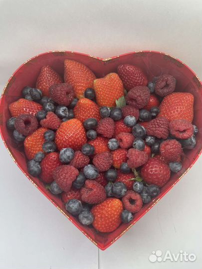 Подарочные наборы ручной работы