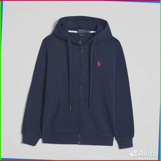 Зип Худи Polo Ralph Lauren (38489 Номер артикула: )