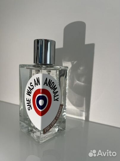 Парфюм 100 оригинал на распив от 2 мл