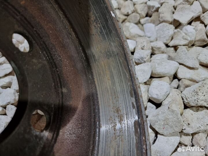 Барабан Поло 5