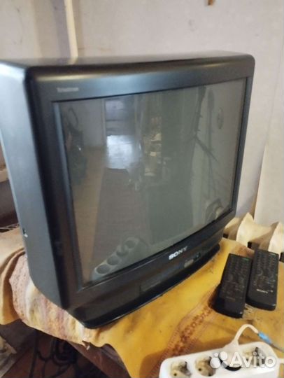 Телевизор Sony kv-m2151kr