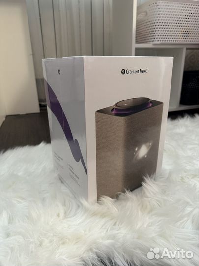 Яндекс станция алиса макс 2 zigbee