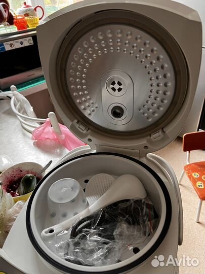 Мультиварка redmond MC 4500