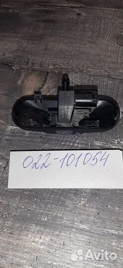 Форсунка омывателя лобового стекла VAG