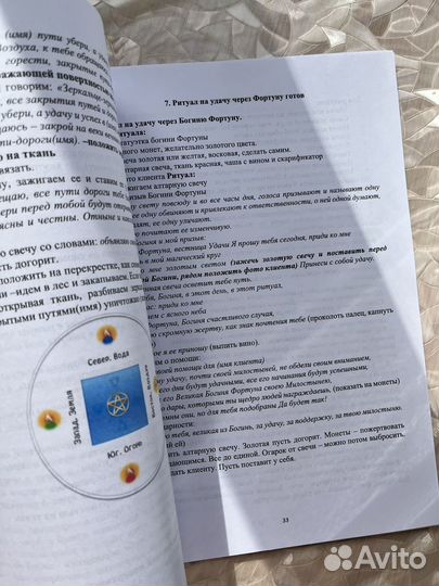 Денежная магия