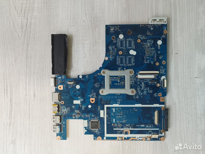 Материнская плата для ноутбука Lenovo G50-80