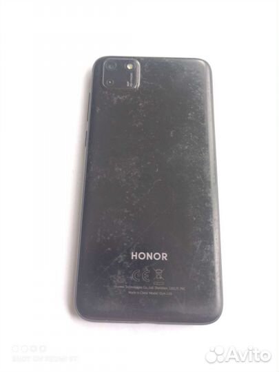Телефон Honor 9s