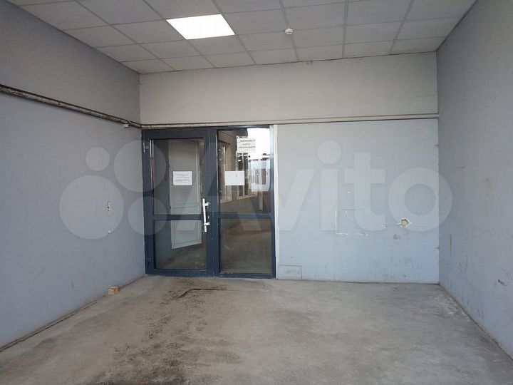 Склад, 1730 м²