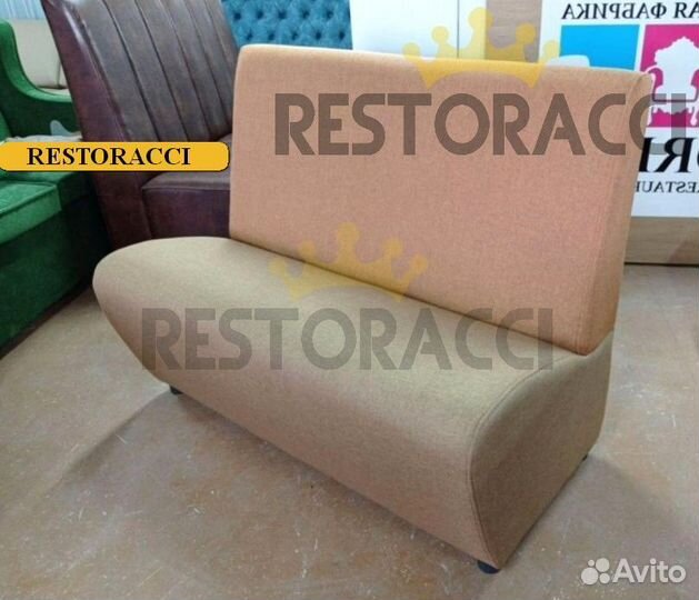 Мебель для ресторанов / Любые дизайны