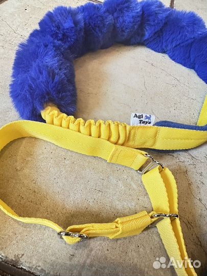 Выводилка для собак средних пород