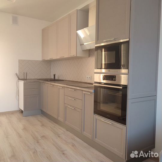 Модульная кухня