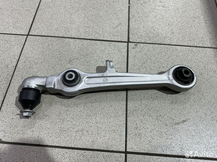 Рычаг передний нижний volkswagen passat b5