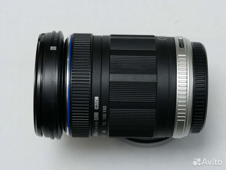Olympus 14-150/4.0-5.6