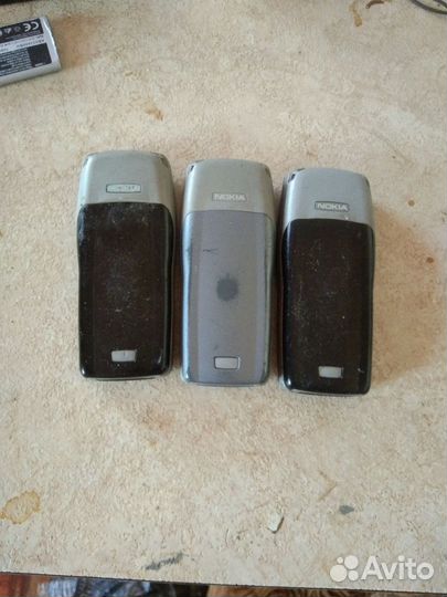 Телефон Nokia 1100