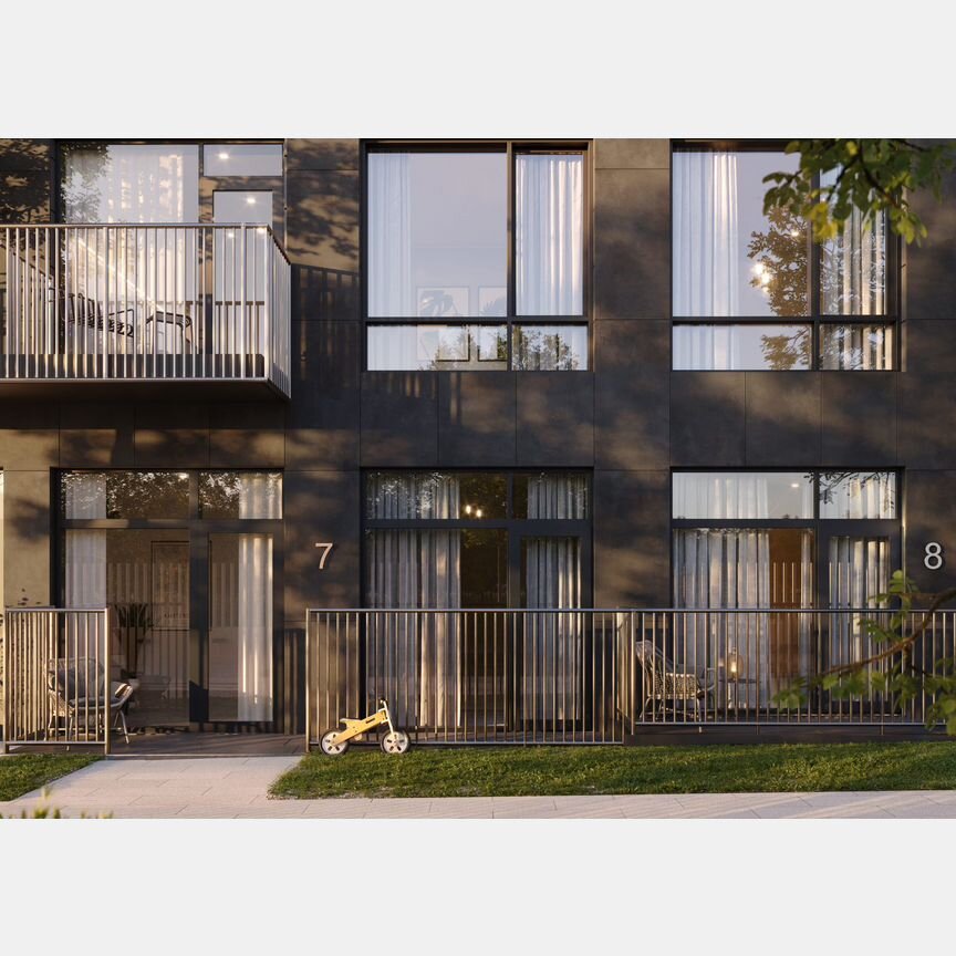 1-к. квартира, 41,6 м², 18/24 эт.