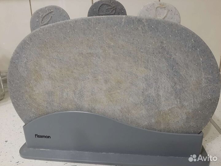 Кухонные принадлежности бу