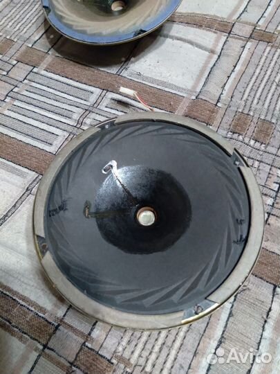 Динамик 5гдш-4-4. Динамик 3гд-45