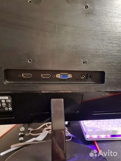 Монитор philips