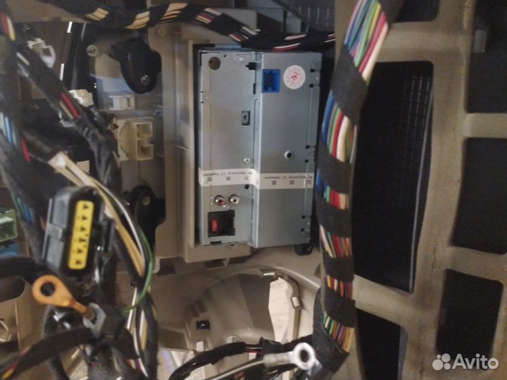 Торпеда chery tiggo t11