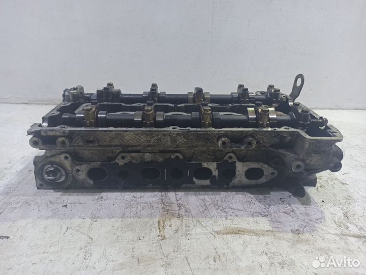 Головка блока 9107053 Сааб 9000