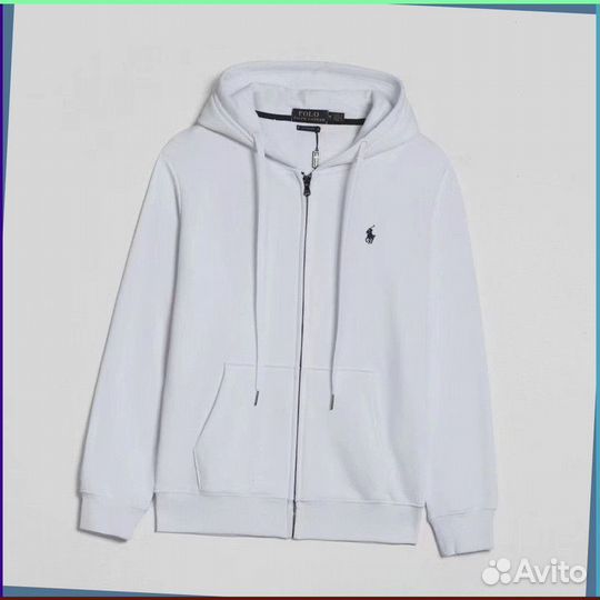 Зип Худи Polo Ralph Lauren (39551 Номер партии: )