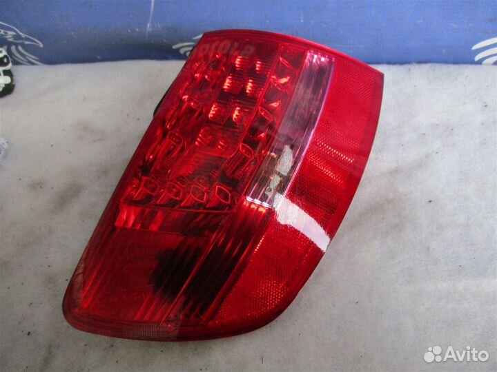 Фонарь задний левый Audi Audi A6 Allroad Quattro