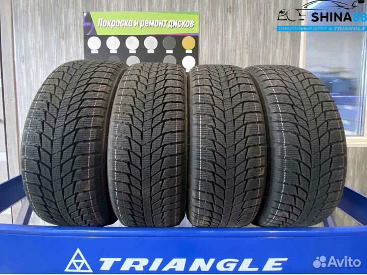 Triangle PL01 215/55 R17 98R
