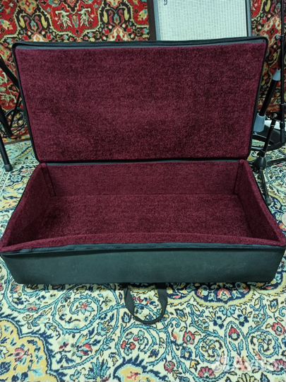 Кейс для клавиш