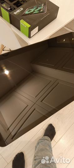 Nvidia shield tablet