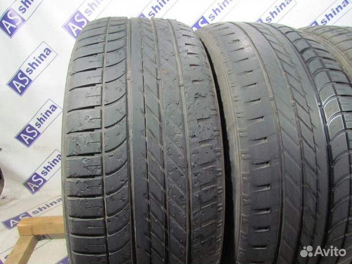 Goodyear Eagle F1 Asymmetric SUV 4x4 275/45 R21 97P