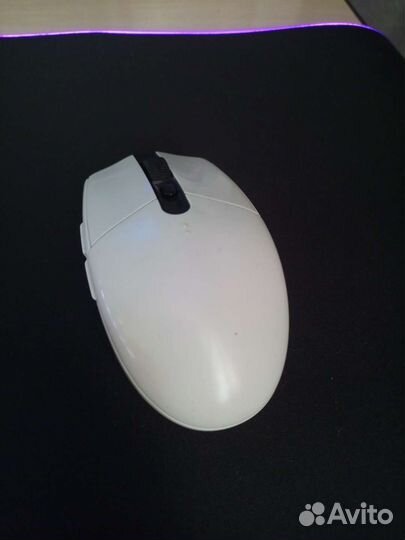 Logitech g305