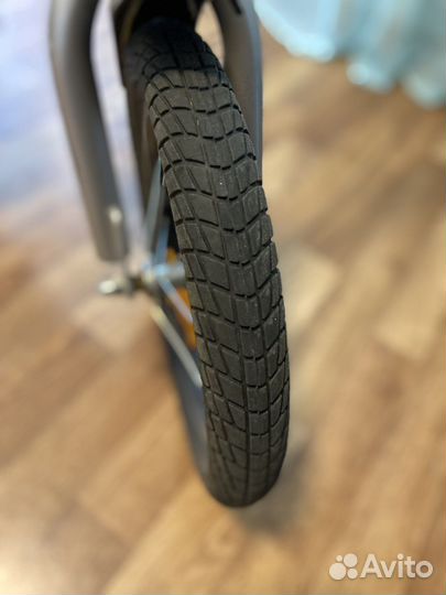 Велосипед детский Nova track