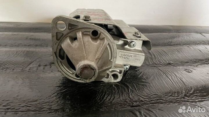 Стартер Mitsubishi Diamante F36W 2.5 AT 1995—2005