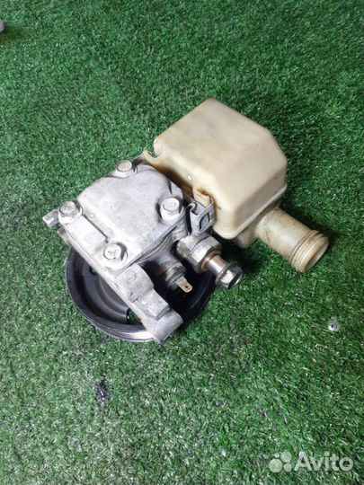 Насос гидроусилителя руля Mazda Cx-7 L3VDT