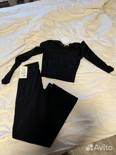 Комплект для фитнеса xs