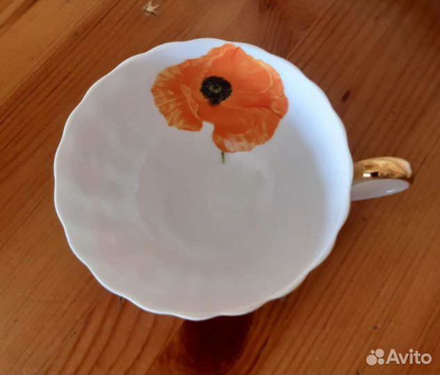 Чайные пары Германия