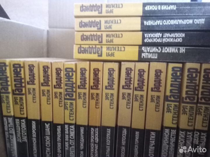 Легкое чтиво