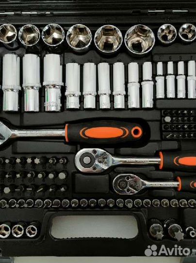 Набор инструментов