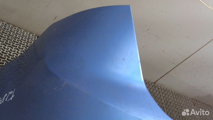 Бампер Ford Kuga, 2008